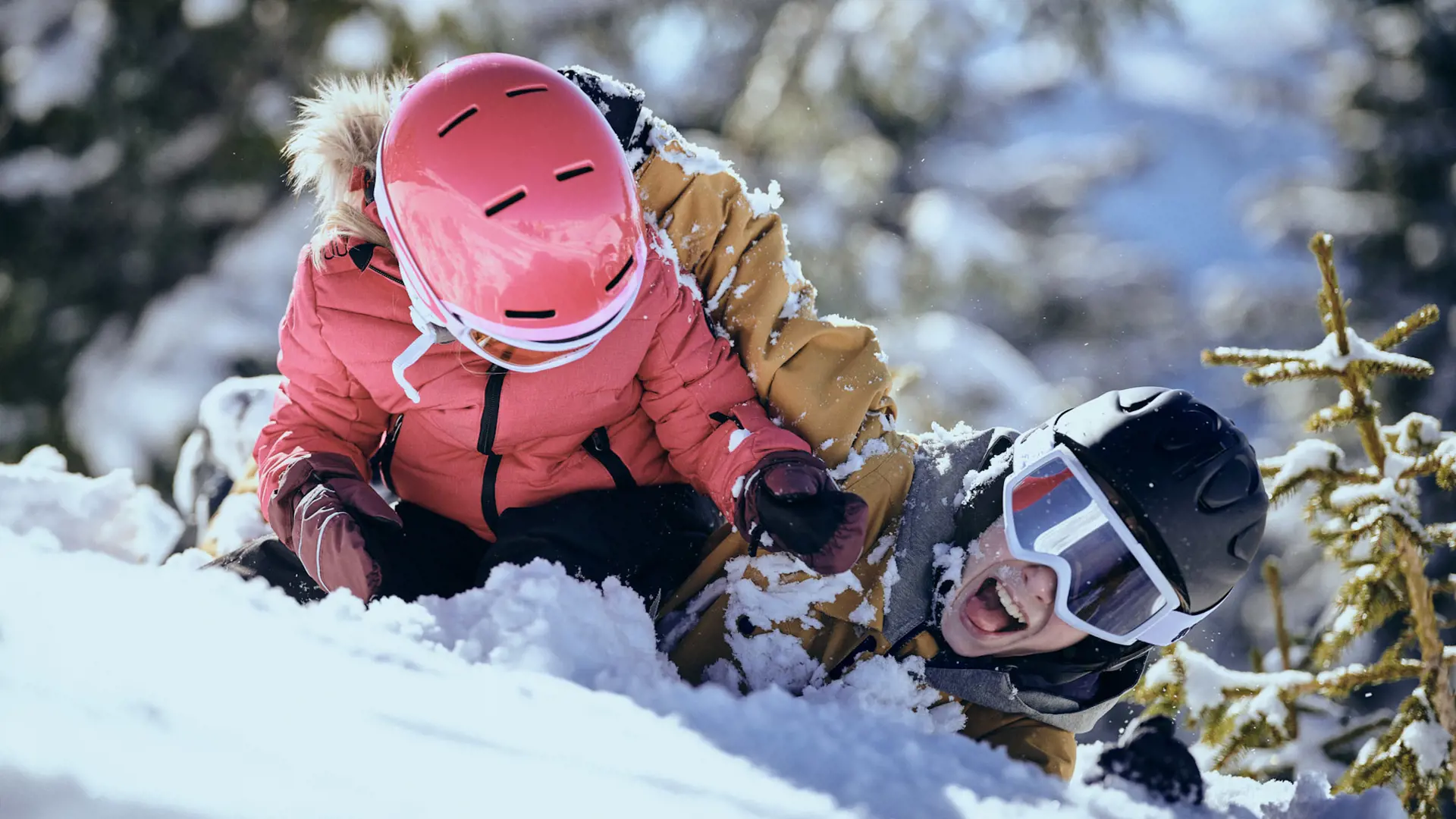 Korte skirejser Book en billig skiferie | OnlineSki