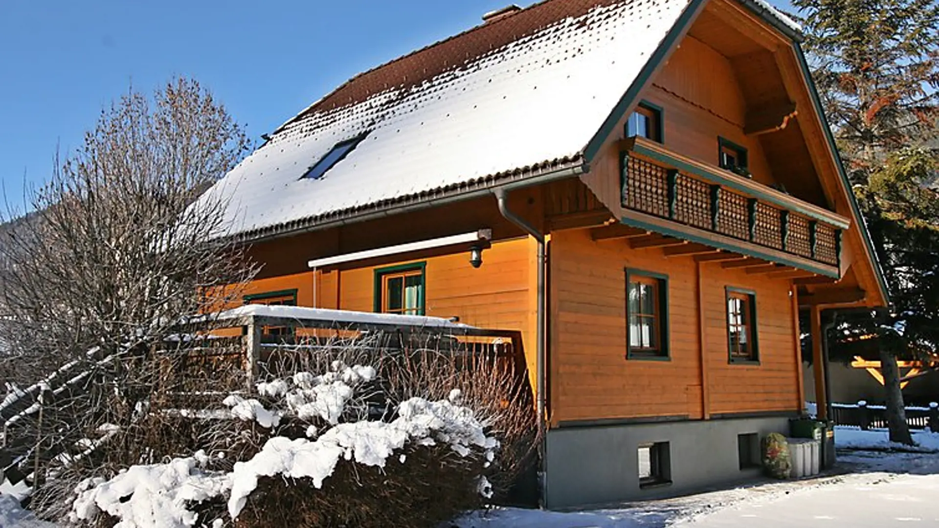 Schladming Lodge